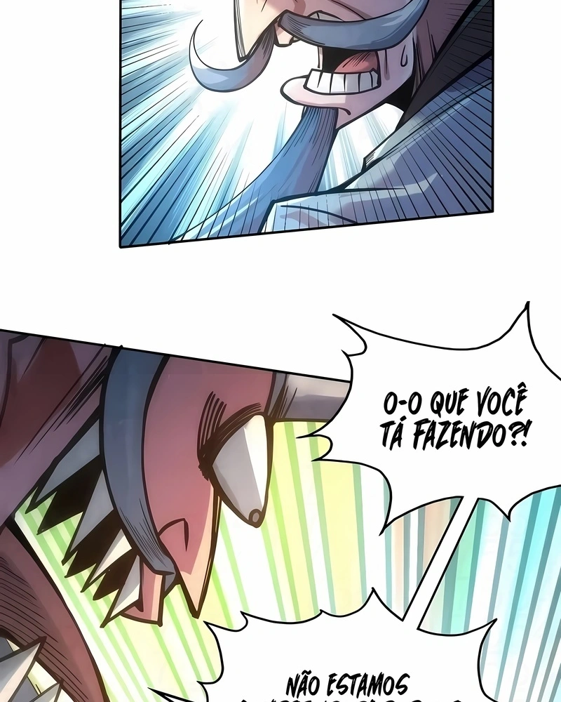O Antigo Soberano da Eternidade Capítulo 111 Página 9