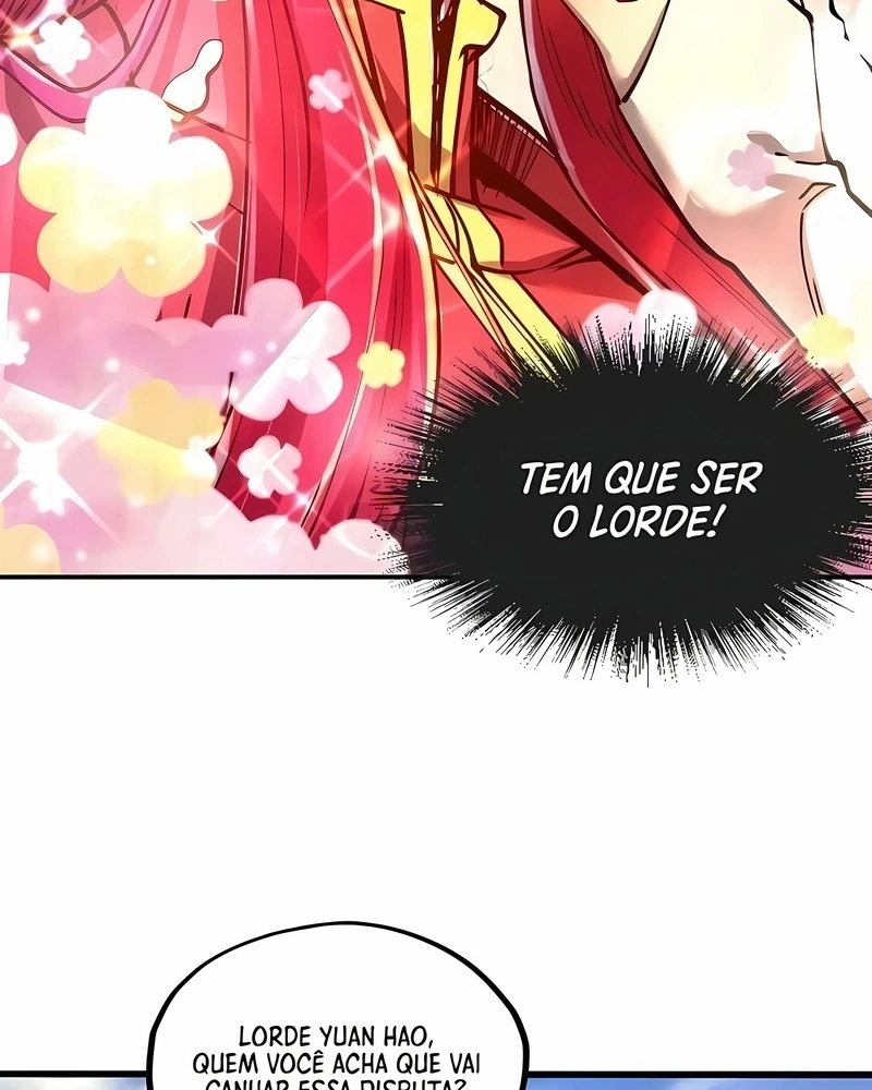 O Antigo Soberano da Eternidade Capítulo 112 Página 36