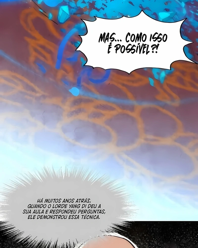 O Antigo Soberano da Eternidade Capítulo 112 Página 4