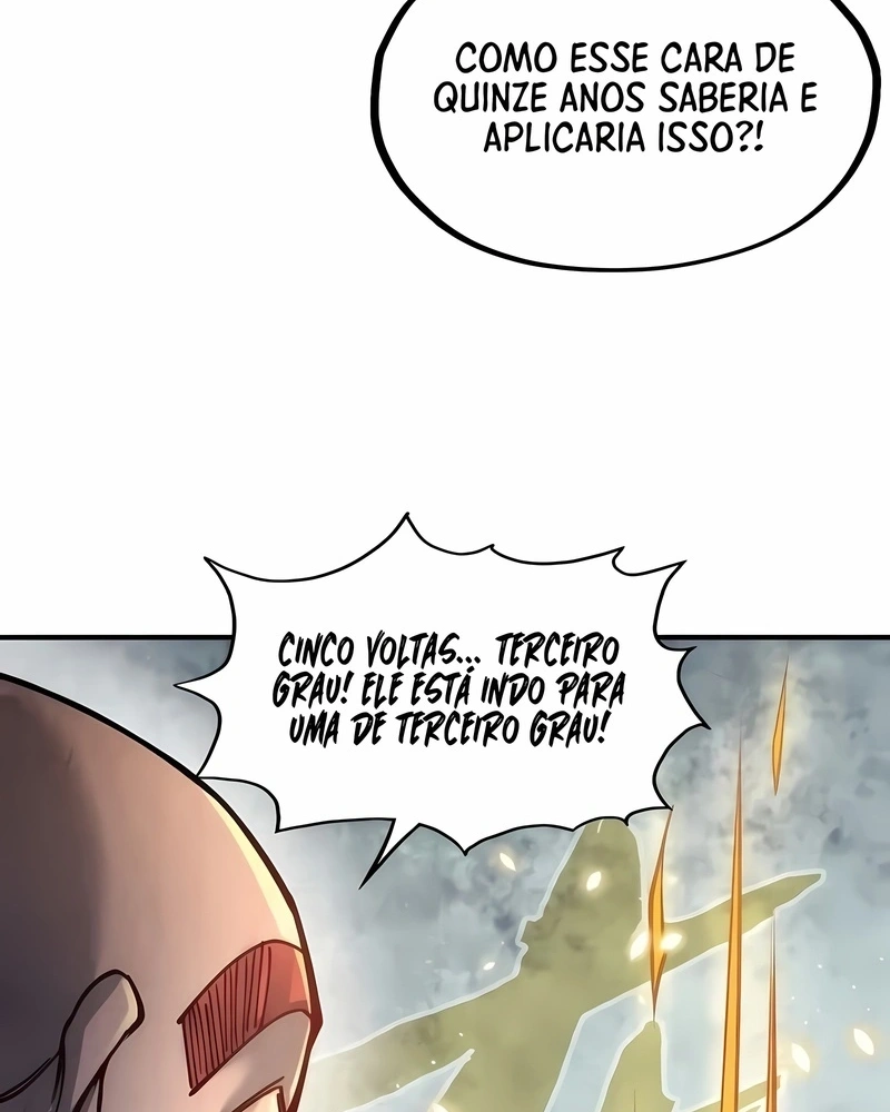 O Antigo Soberano da Eternidade Capítulo 112 Página 46