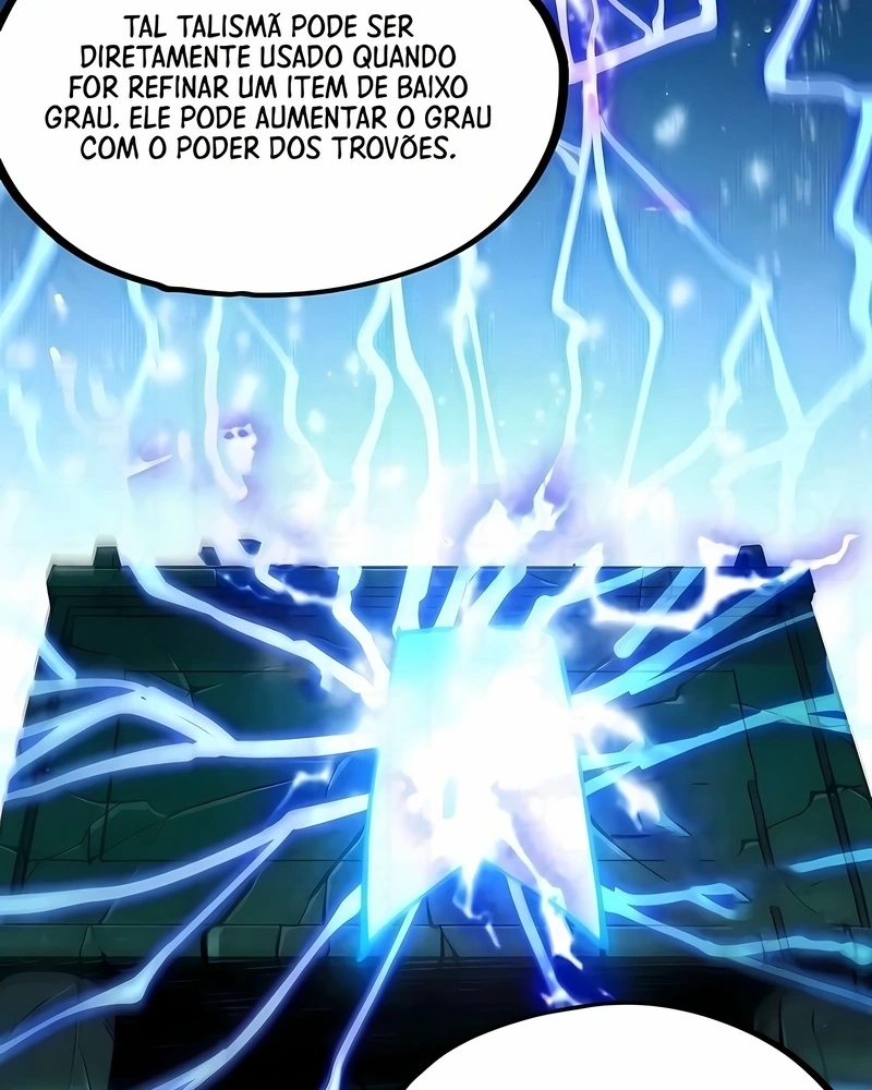 O Antigo Soberano da Eternidade Capítulo 112 Página 62