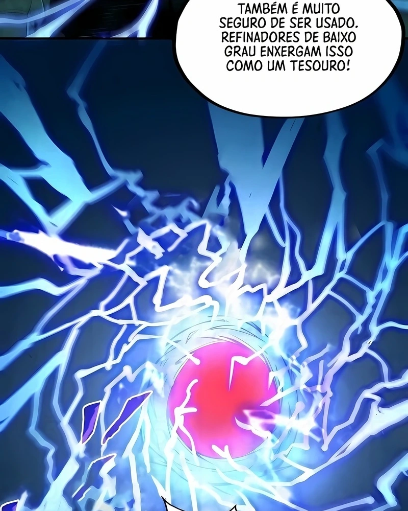 O Antigo Soberano da Eternidade Capítulo 112 Página 63