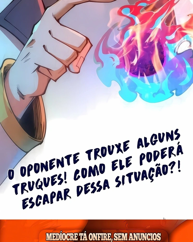 O Antigo Soberano da Eternidade Capítulo 112 Página 72