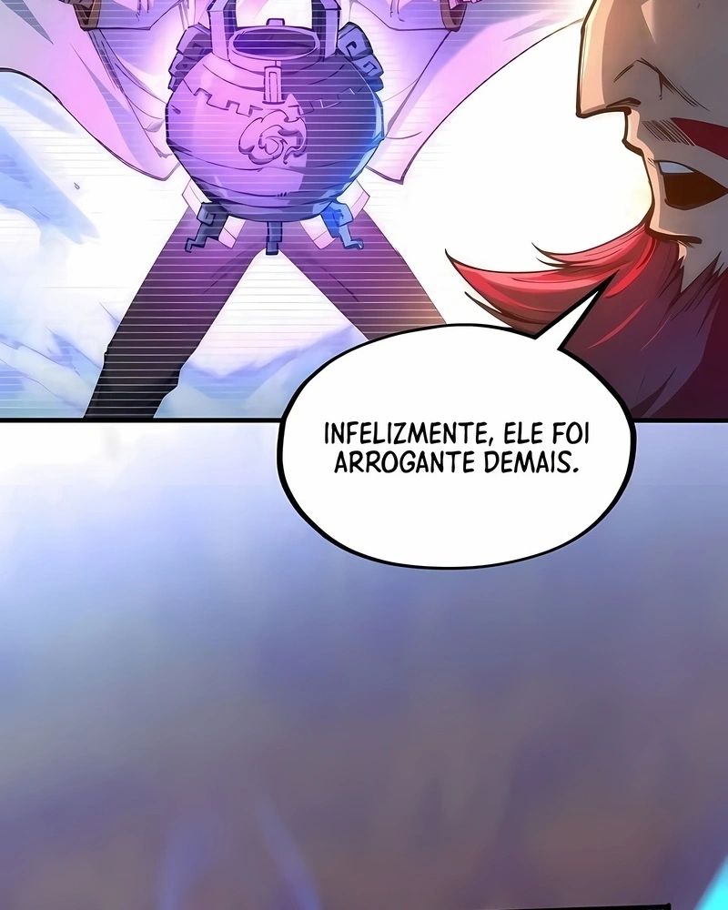 O Antigo Soberano da Eternidade Capítulo 113 Página 10