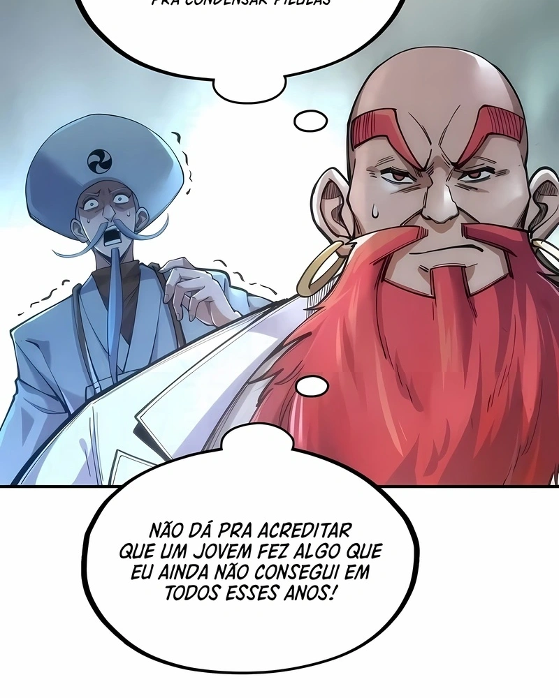 O Antigo Soberano da Eternidade Capítulo 113 Página 53