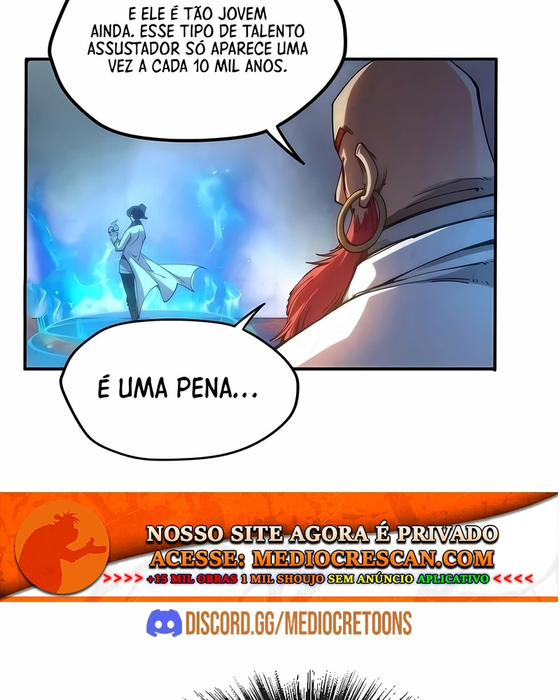 O Antigo Soberano da Eternidade Capítulo 113 Página 6