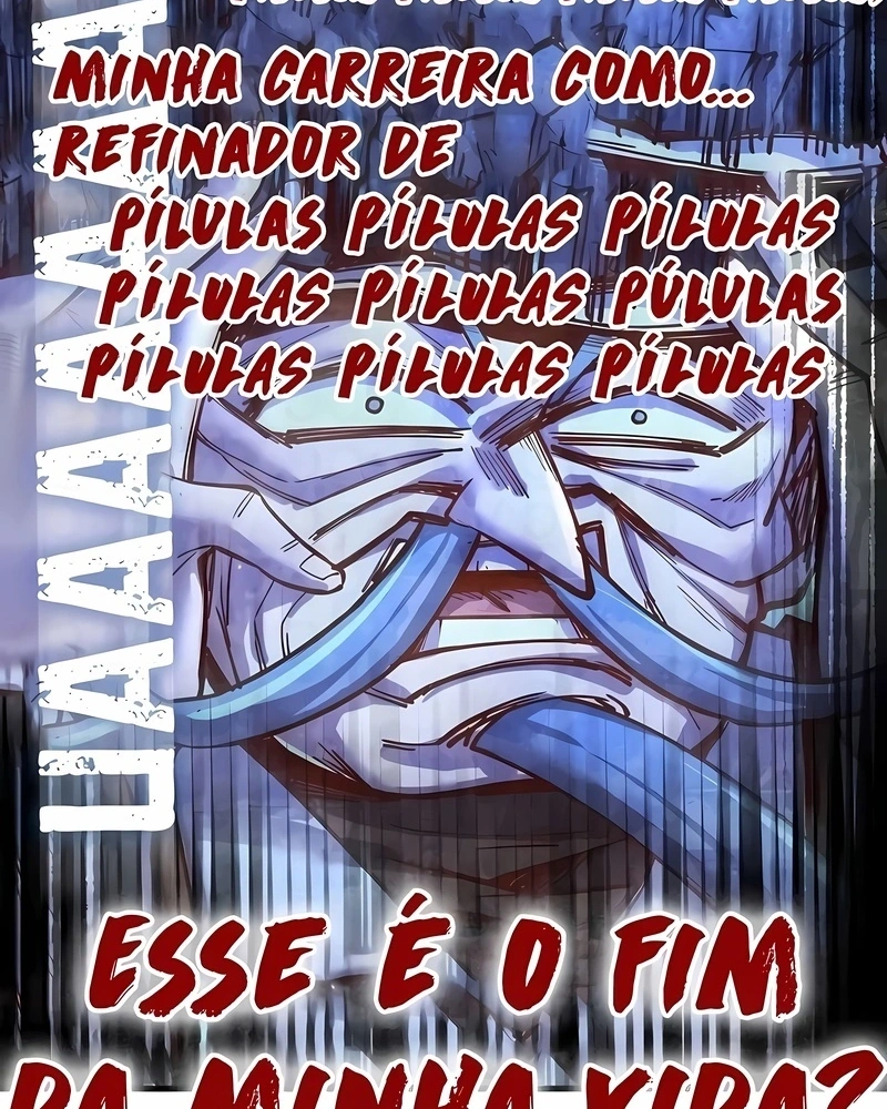 O Antigo Soberano da Eternidade Capítulo 113 Página 76