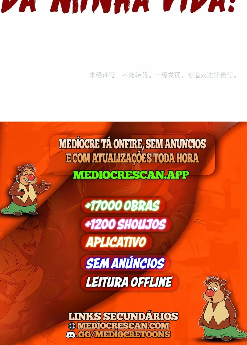 O Antigo Soberano da Eternidade Capítulo 113 Página 77