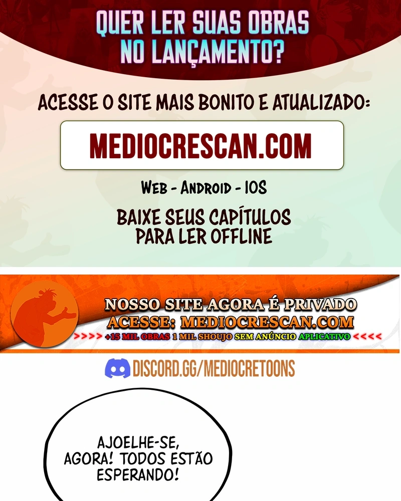O Antigo Soberano da Eternidade Capítulo 114 Página 1