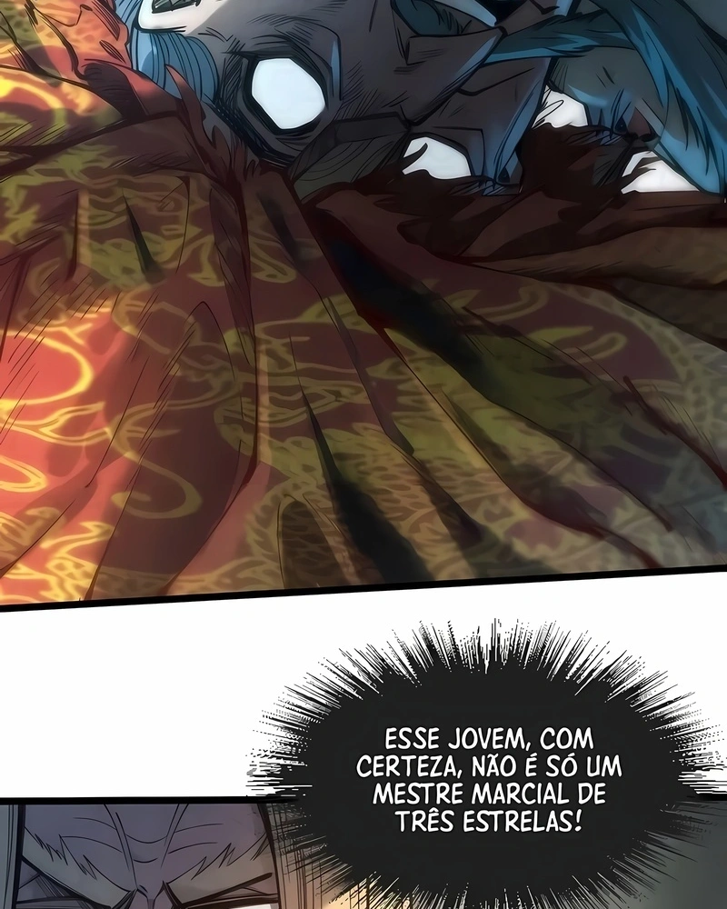O Antigo Soberano da Eternidade Capítulo 114 Página 13