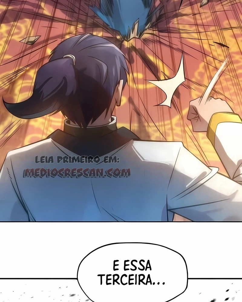 O Antigo Soberano da Eternidade Capítulo 114 Página 17