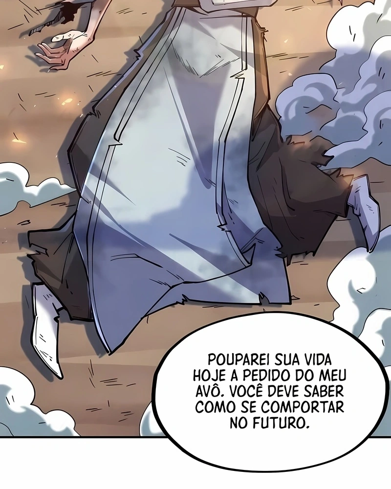 O Antigo Soberano da Eternidade Capítulo 114 Página 27