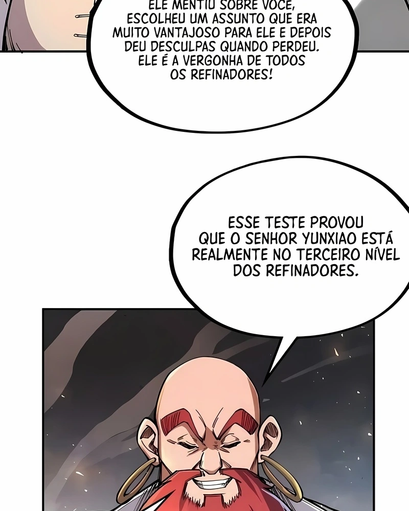 O Antigo Soberano da Eternidade Capítulo 114 Página 29