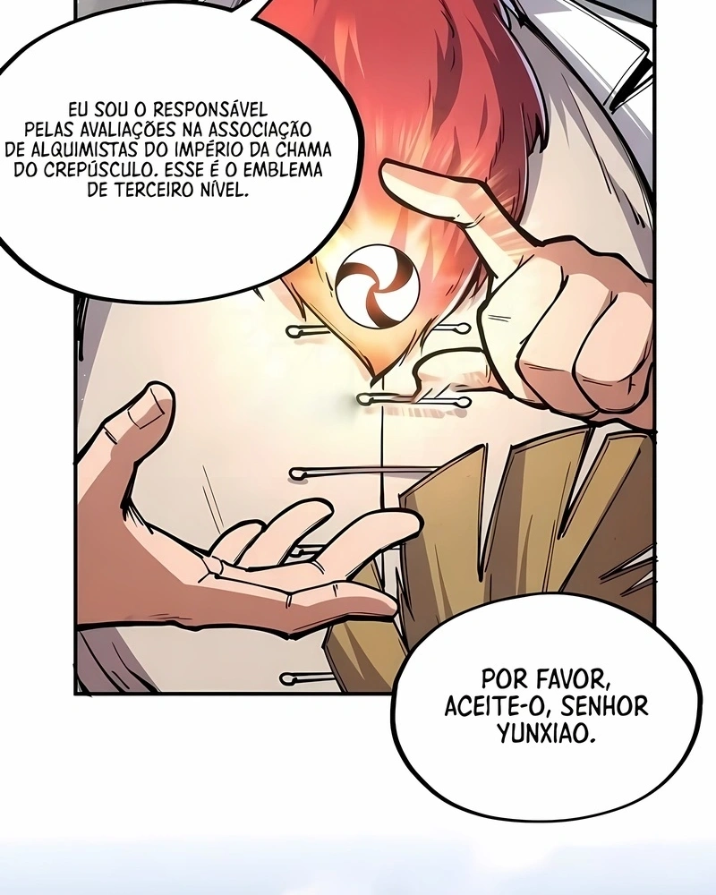 O Antigo Soberano da Eternidade Capítulo 114 Página 30