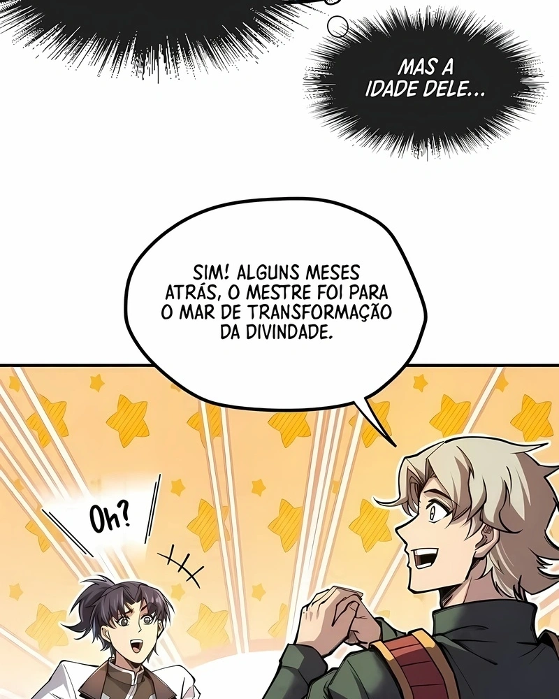 O Antigo Soberano da Eternidade Capítulo 114 Página 37