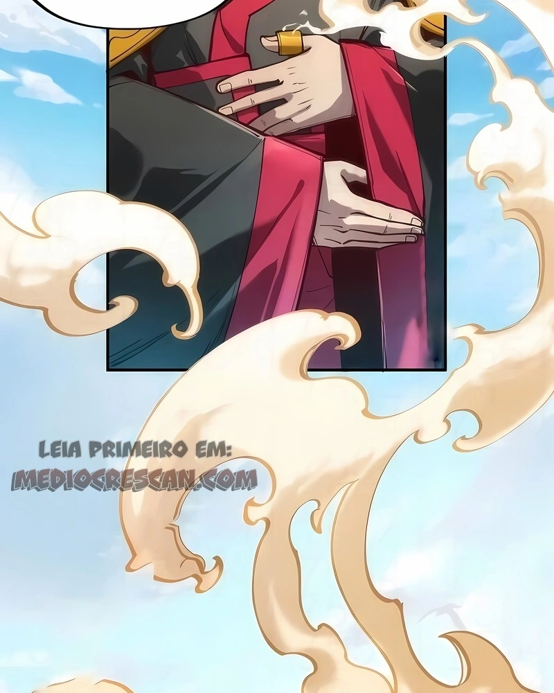 O Antigo Soberano da Eternidade Capítulo 114 Página 49