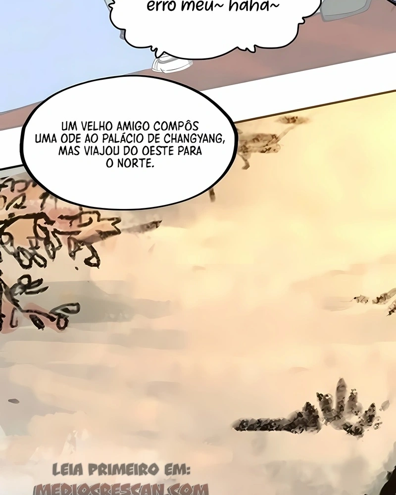 O Antigo Soberano da Eternidade Capítulo 114 Página 63