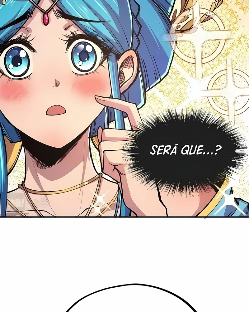 O Antigo Soberano da Eternidade Capítulo 115 Página 16