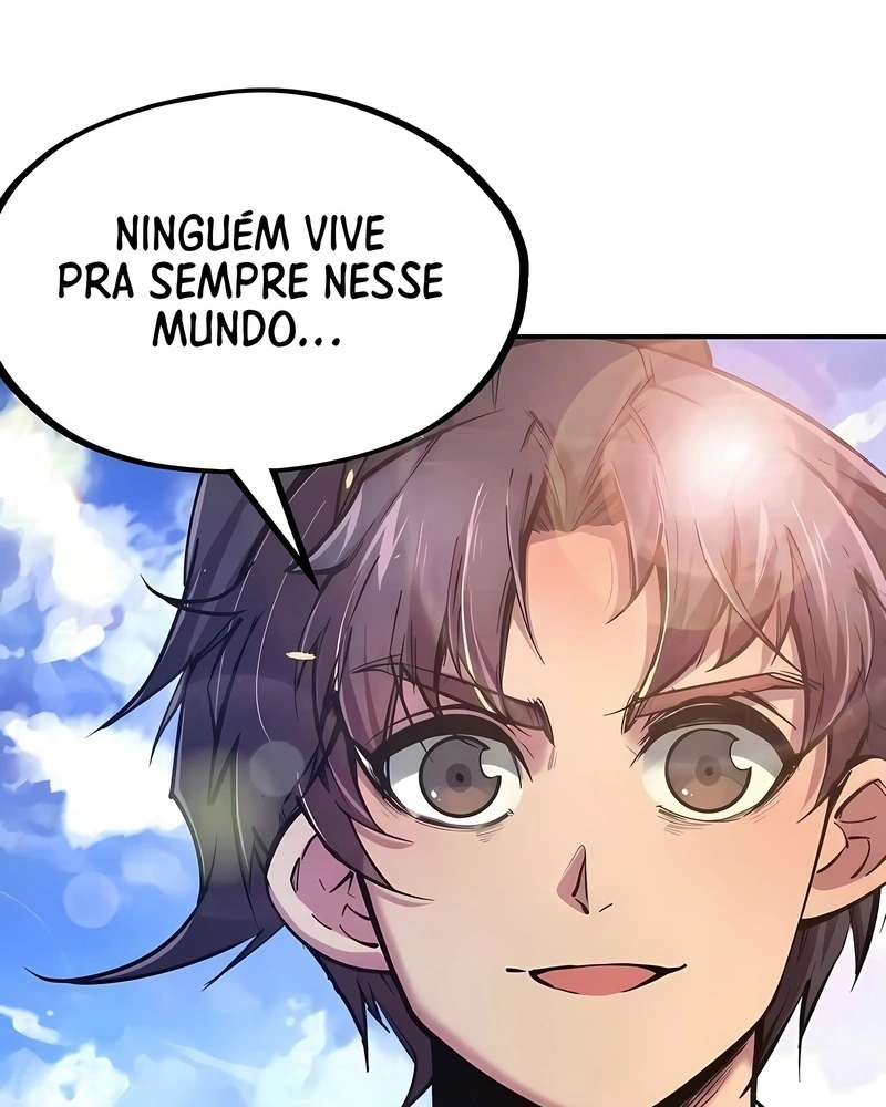 O Antigo Soberano da Eternidade Capítulo 115 Página 21