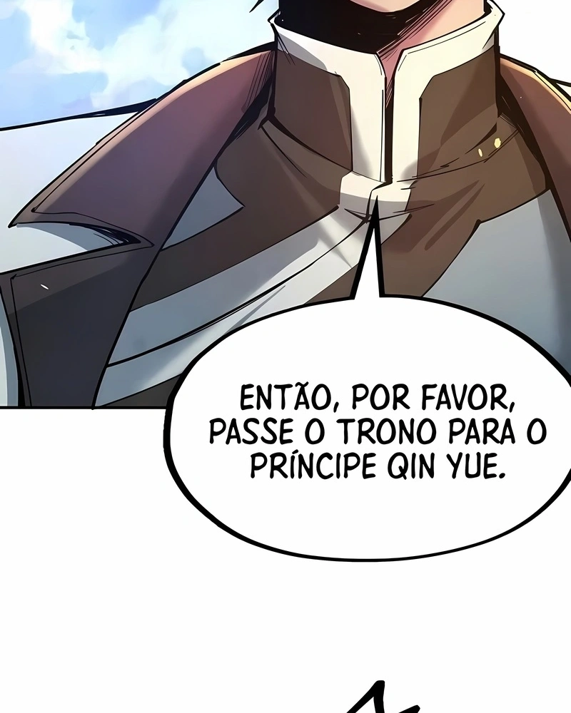 O Antigo Soberano da Eternidade Capítulo 115 Página 22