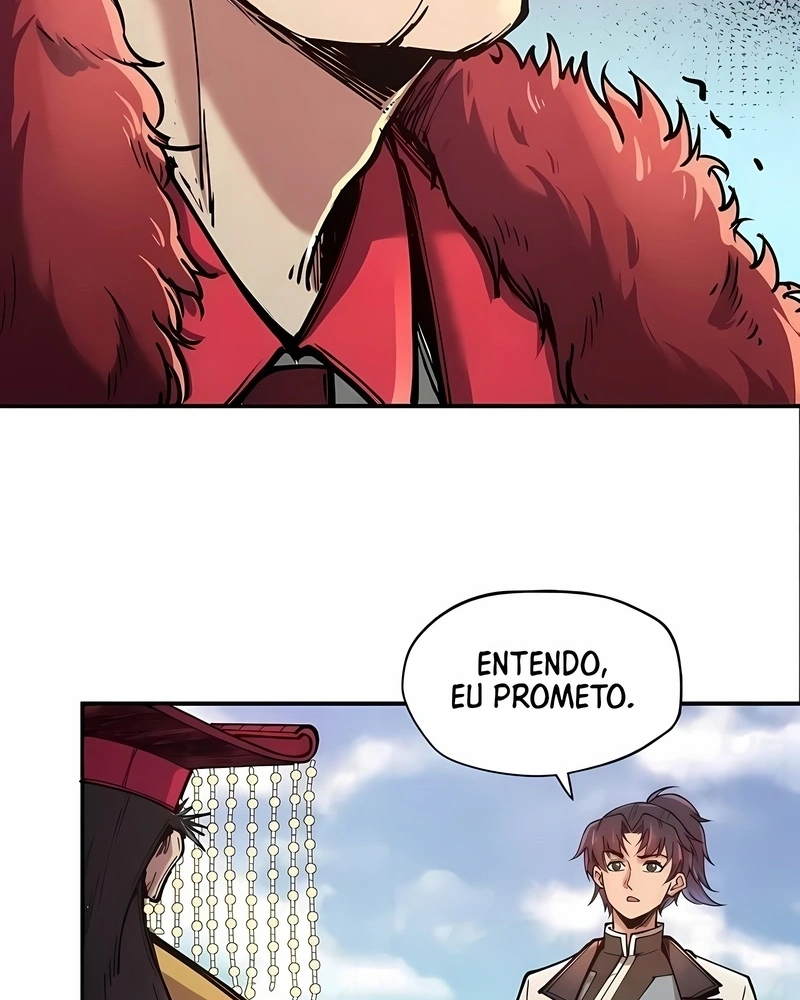 O Antigo Soberano da Eternidade Capítulo 115 Página 29