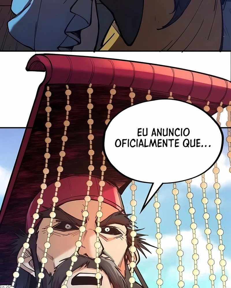 O Antigo Soberano da Eternidade Capítulo 115 Página 33