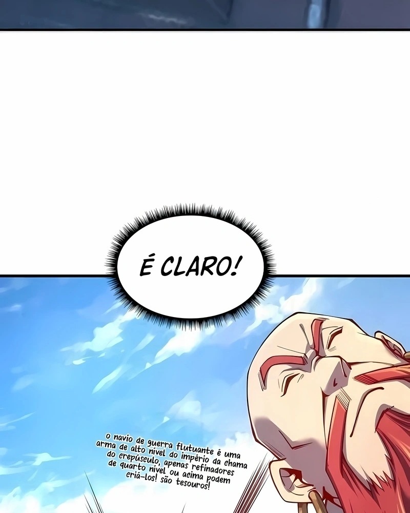 O Antigo Soberano da Eternidade Capítulo 115 Página 46