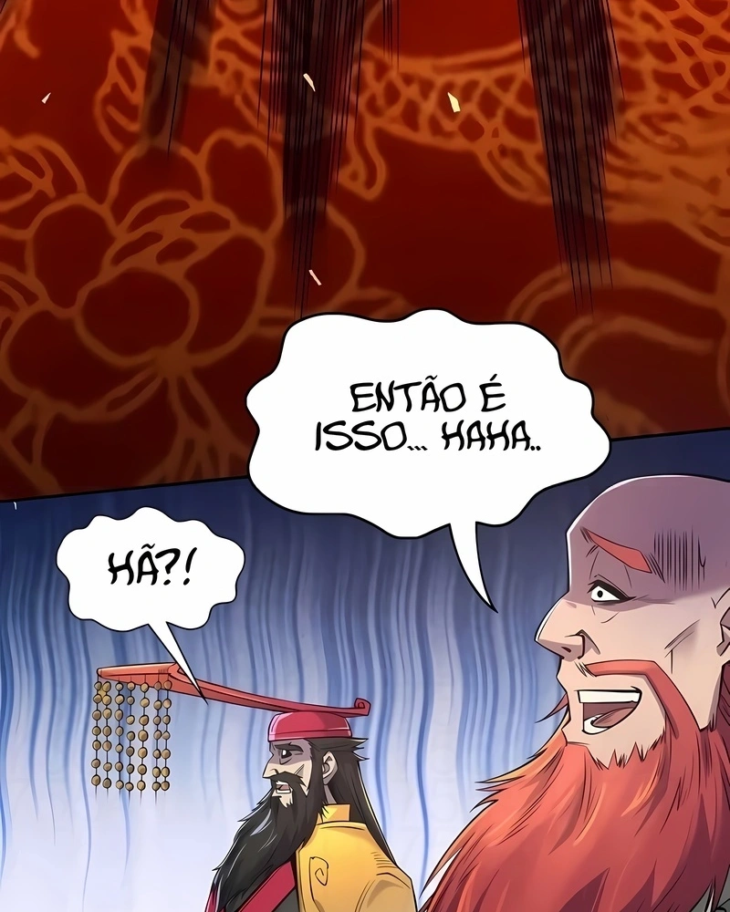O Antigo Soberano da Eternidade Capítulo 115 Página 5