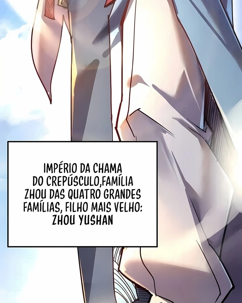 O Antigo Soberano da Eternidade Capítulo 115 Página 53