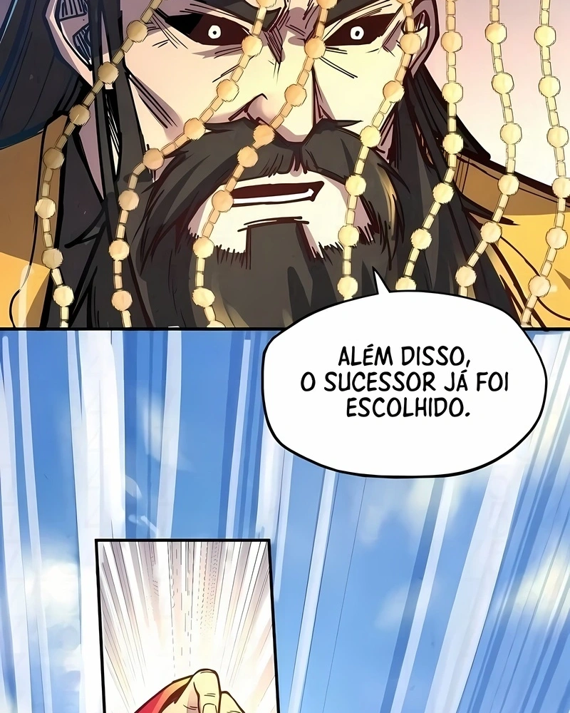 O Antigo Soberano da Eternidade Capítulo 115 Página 66