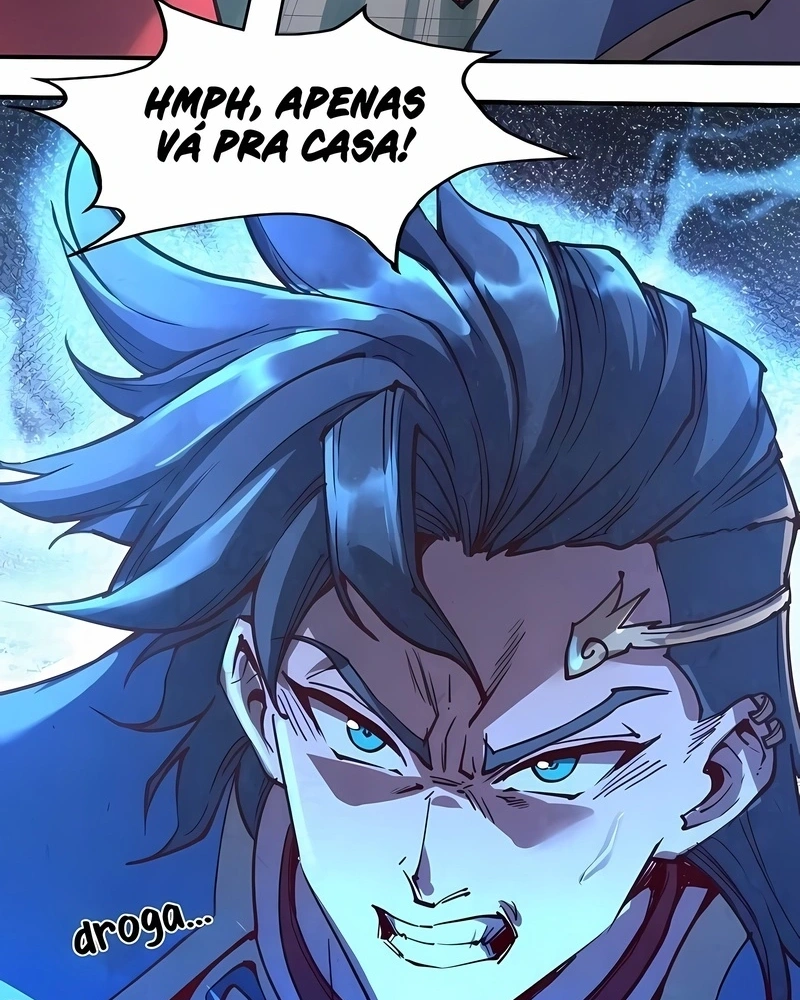 O Antigo Soberano da Eternidade Capítulo 115 Página 78