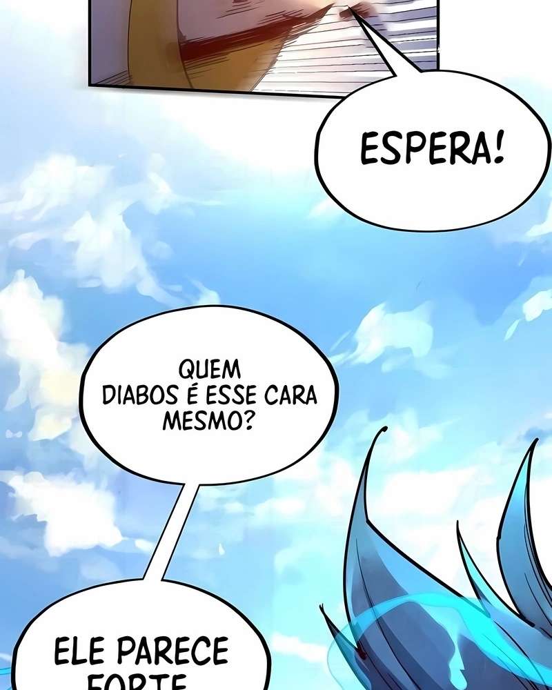 O Antigo Soberano da Eternidade Capítulo 115 Página 82