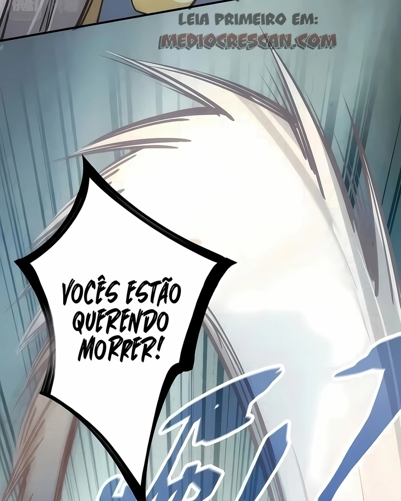 O Antigo Soberano da Eternidade Capítulo 116 Página 11