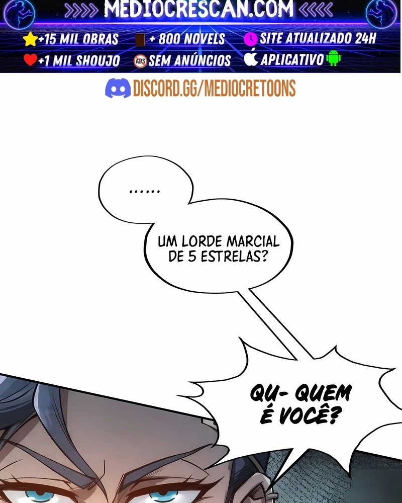 O Antigo Soberano da Eternidade Capítulo 116 Página 21
