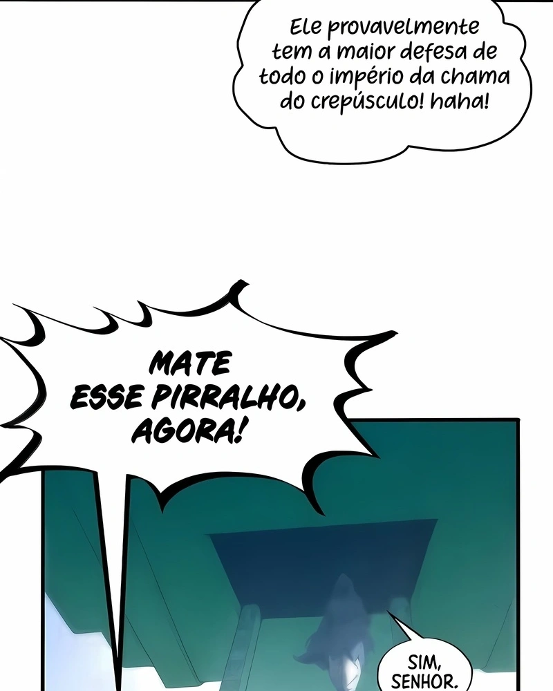 O Antigo Soberano da Eternidade Capítulo 116 Página 30