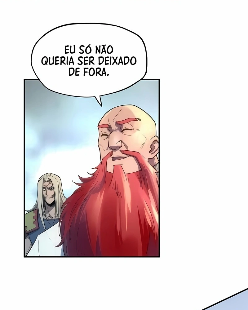 O Antigo Soberano da Eternidade Capítulo 116 Página 67