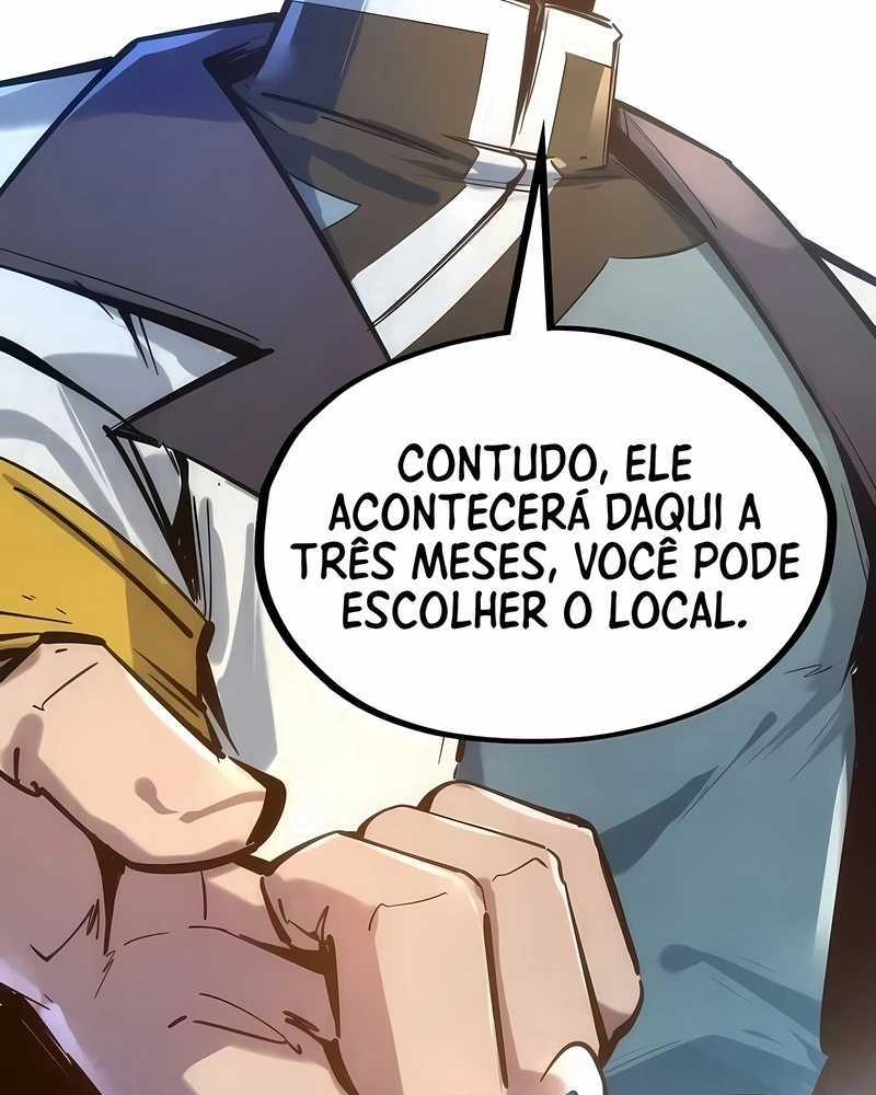 O Antigo Soberano da Eternidade Capítulo 116 Página 70