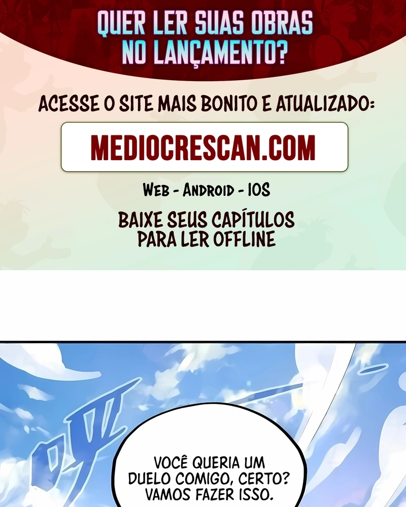 O Antigo Soberano da Eternidade Capítulo 117 Página 1