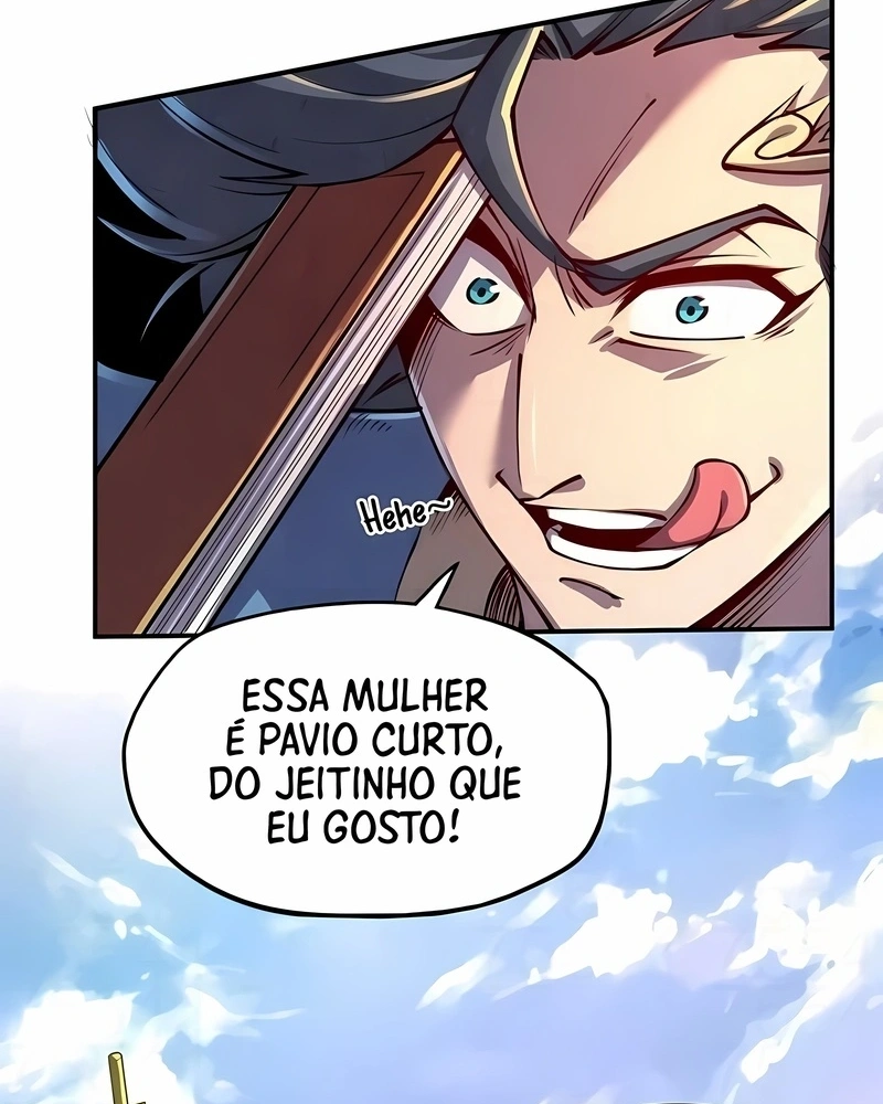 O Antigo Soberano da Eternidade Capítulo 117 Página 18
