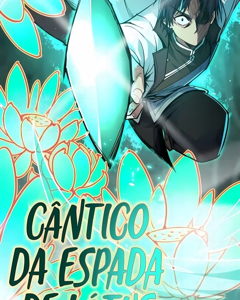 O Antigo Soberano da Eternidade Capítulo 117 Página 34