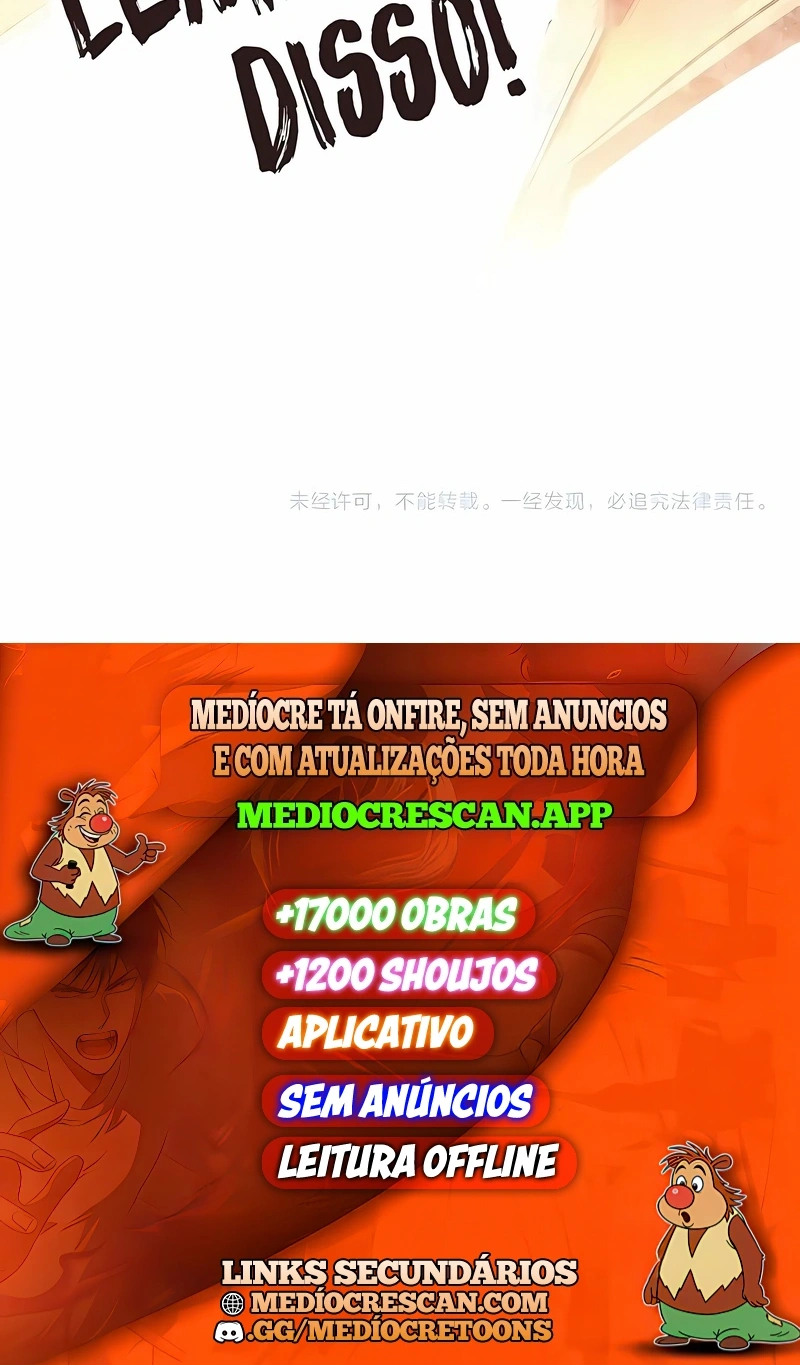 O Antigo Soberano da Eternidade Capítulo 117 Página 69