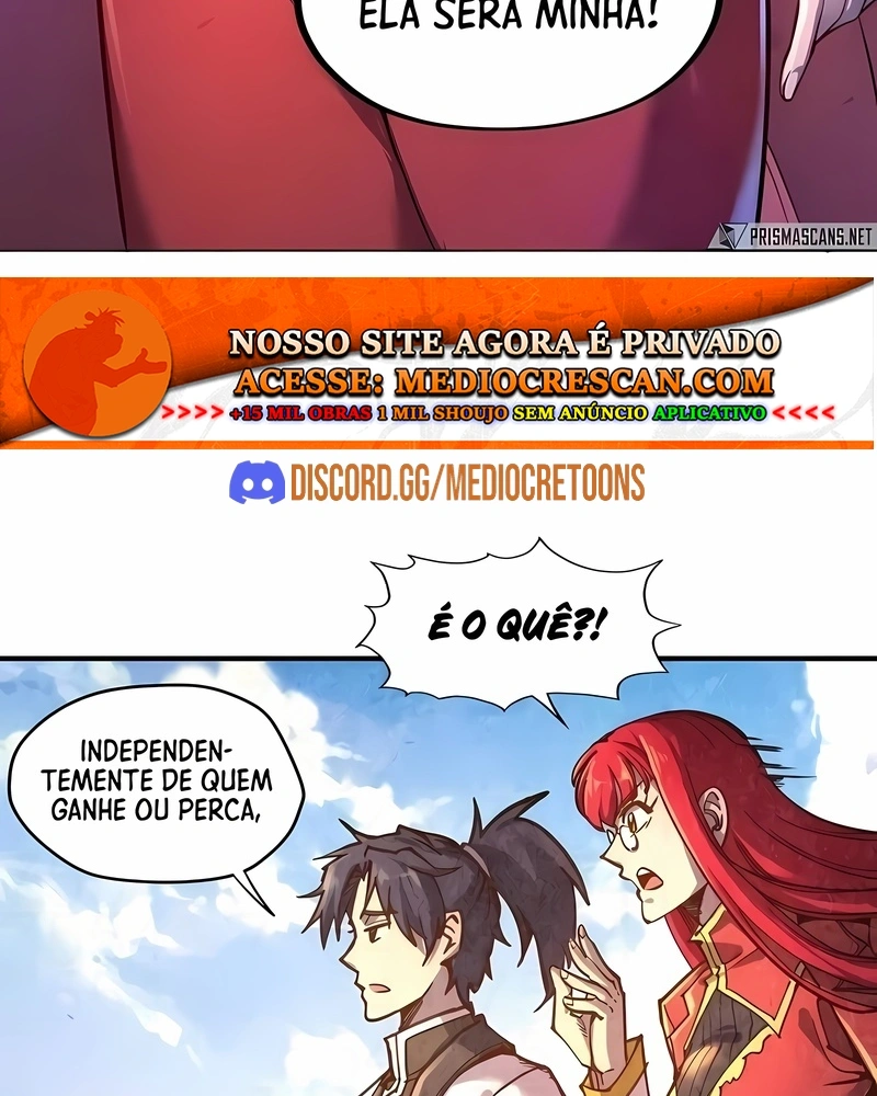 O Antigo Soberano da Eternidade Capítulo 117 Página 7