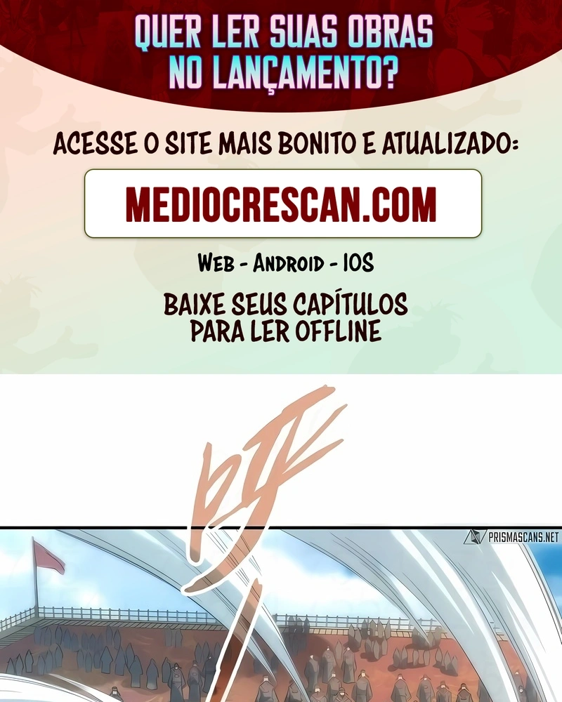 O Antigo Soberano da Eternidade Capítulo 118 Página 1