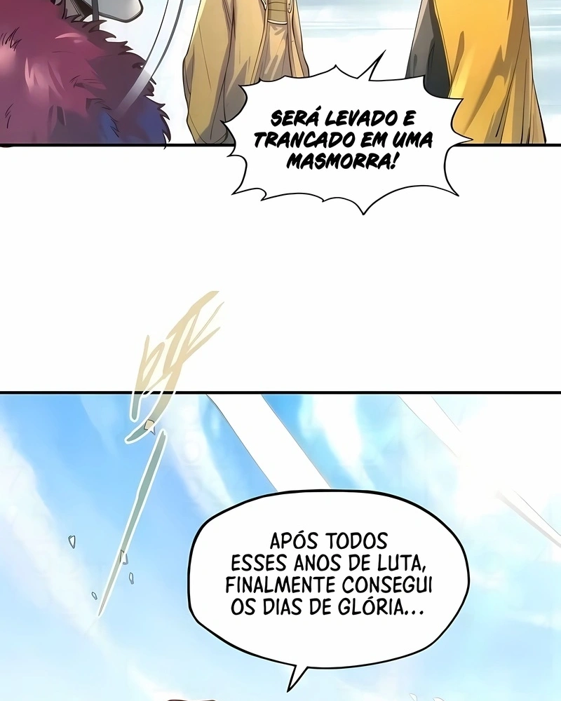 O Antigo Soberano da Eternidade Capítulo 118 Página 18