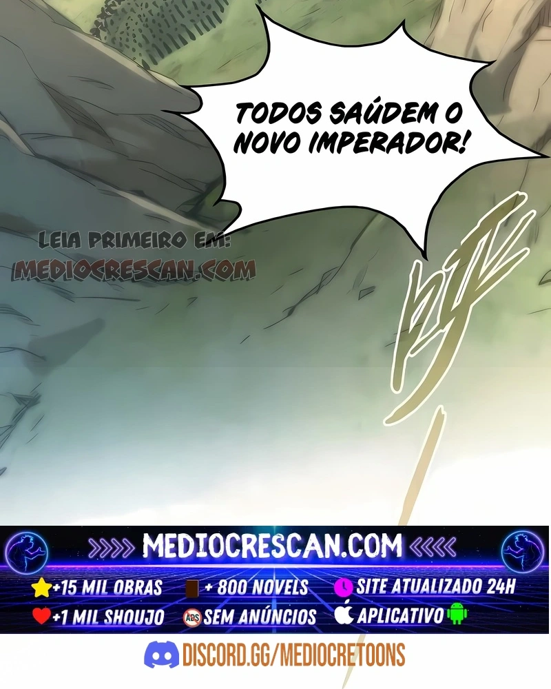 O Antigo Soberano da Eternidade Capítulo 118 Página 21