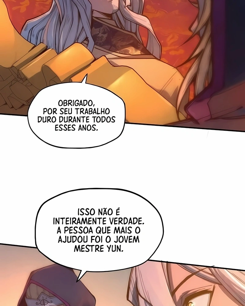 O Antigo Soberano da Eternidade Capítulo 118 Página 28