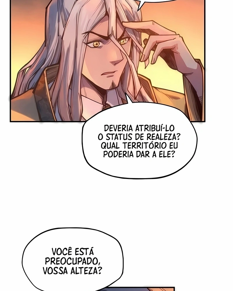 O Antigo Soberano da Eternidade Capítulo 118 Página 30