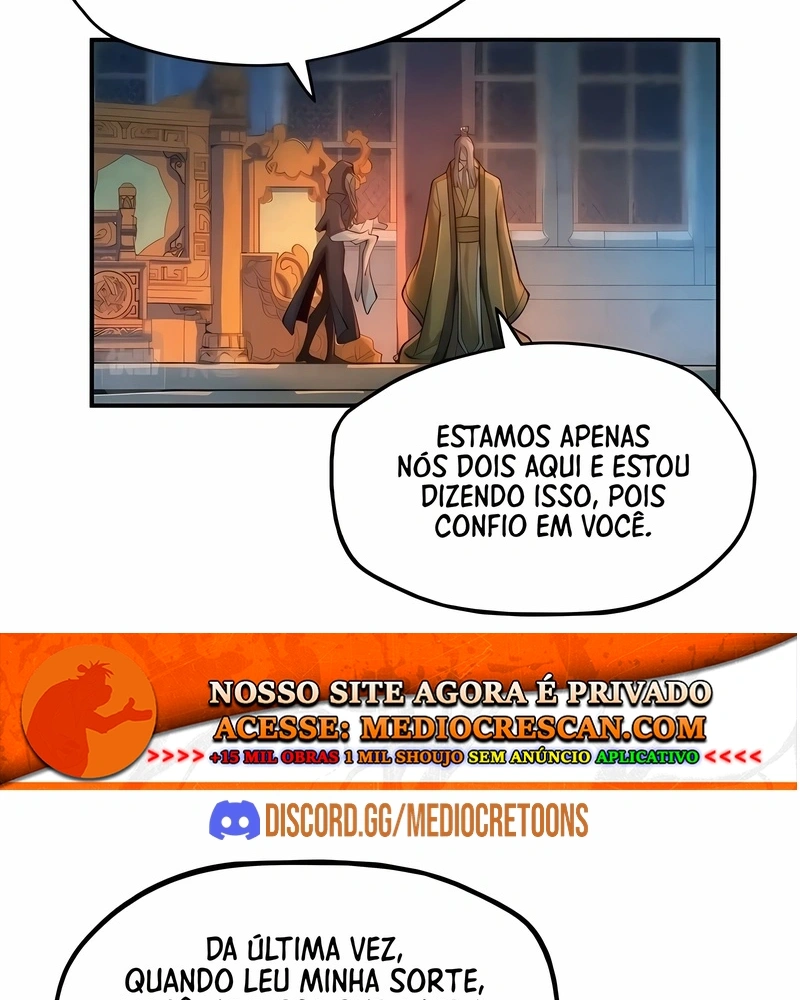 O Antigo Soberano da Eternidade Capítulo 118 Página 35
