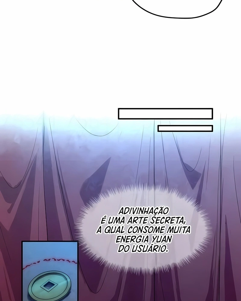 O Antigo Soberano da Eternidade Capítulo 118 Página 38