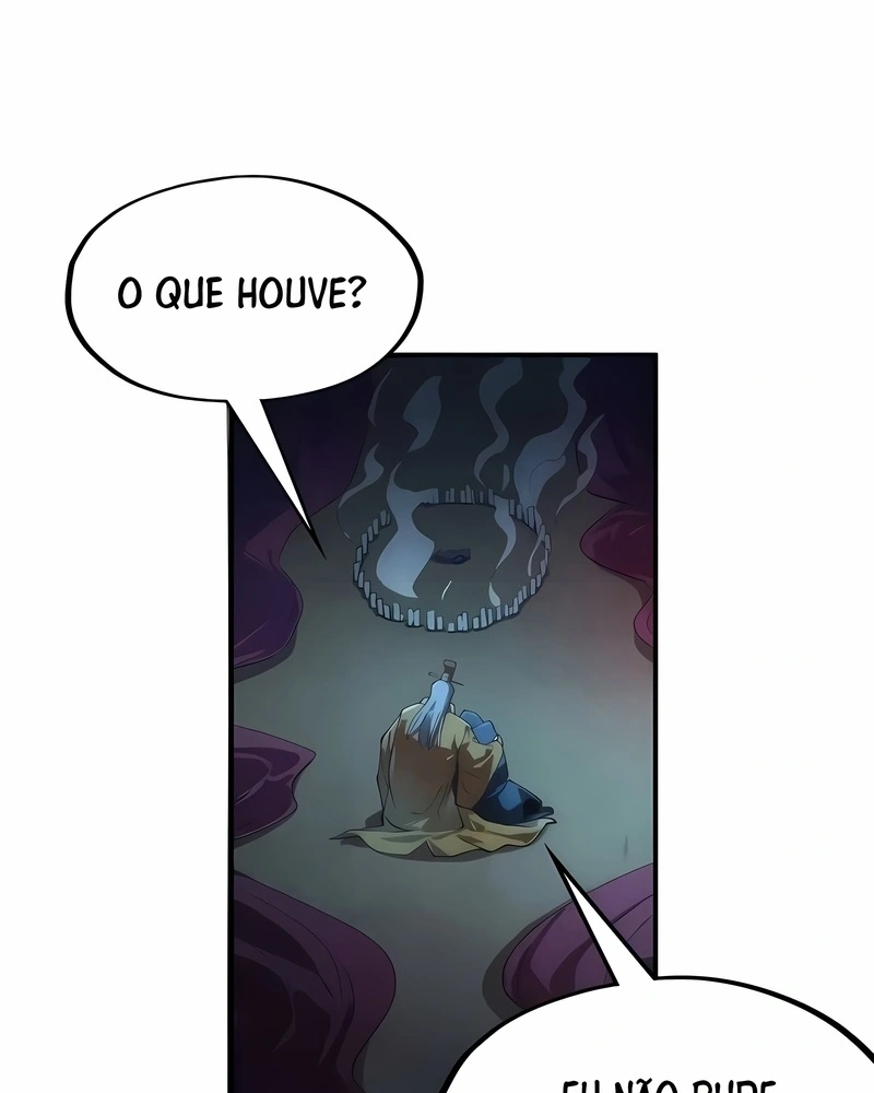 O Antigo Soberano da Eternidade Capítulo 118 Página 57